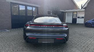 Porsche Taycan PORSCHE Taycan 4 Sport Chrono Passenger Display PANORAMA picture 14