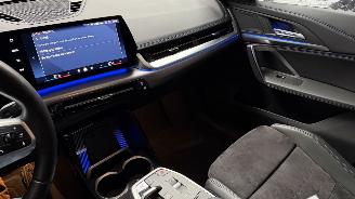 BMW iX1 iX1 30 xDrive M Sport PANORAMA HUD 360view VOLLL picture 28