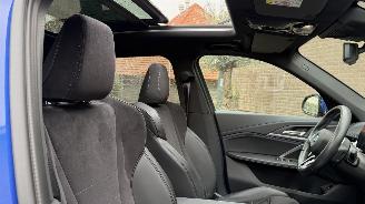 BMW iX1 iX1 30 xDrive M Sport PANORAMA HUD 360view VOLLL picture 16