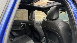 BMW iX1 iX1 30 xDrive M Sport PANORAMA HUD 360view VOLLL picture 17