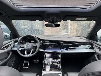 Audi SQ8 Audi SQ8 4.0 TFSI Quattro PANORAMA Leder 360View Trekhaak VOL picture 3