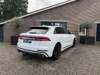 Audi SQ8 Audi SQ8 4.0 TFSI Quattro PANORAMA Leder 360View Trekhaak VOL picture 7