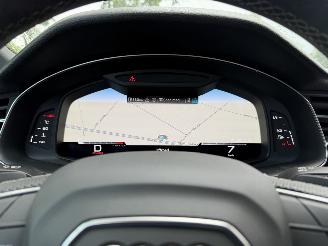 Audi SQ8 Audi SQ8 4.0 TFSI Quattro PANORAMA Leder 360View Trekhaak VOL picture 26