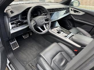 Audi SQ8 Audi SQ8 4.0 TFSI Quattro PANORAMA Leder 360View Trekhaak VOL picture 15