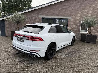 Audi SQ8 Audi SQ8 4.0 TFSI Quattro PANORAMA Leder 360View Trekhaak VOL picture 6