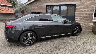 Mercedes EQE Mercedes-Benz EQE 350+ AMG PANORAMA VOLL picture 8