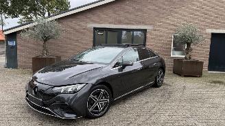 Mercedes EQE Mercedes-Benz EQE 350+ AMG PANORAMA VOLL picture 19
