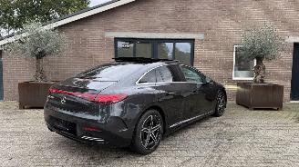 Mercedes EQE Mercedes-Benz EQE 350+ AMG PANORAMA VOLL picture 2