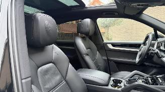 Porsche Cayenne Cayenne E-Hybrid PANORAMA Sport Chrono Leder VOL picture 4