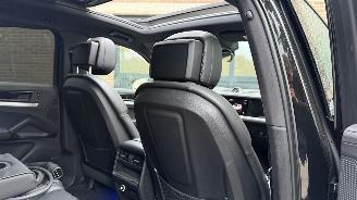 Porsche Cayenne Cayenne E-Hybrid PANORAMA Sport Chrono Leder VOL picture 13