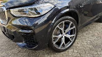 BMW X5 X5 xDrive 45 e M Sport PANORAMA Trekhaak HUD 360View picture 21