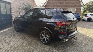 BMW X5 X5 xDrive 45 e M Sport PANORAMA Trekhaak HUD 360View picture 8