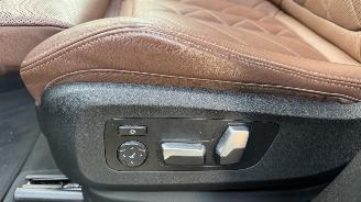 BMW X5 X5 xDrive 45 e M Sport PANORAMA Trekhaak HUD 360View picture 14