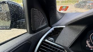 BMW X5 X5 xDrive 45 e M Sport PANORAMA Trekhaak HUD 360View picture 26