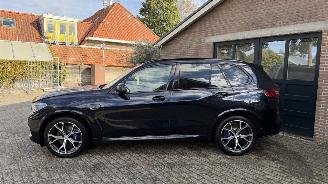 BMW X5 X5 xDrive 45 e M Sport PANORAMA Trekhaak HUD 360View picture 22