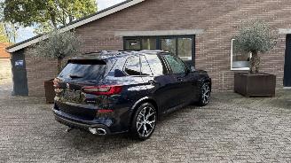 BMW X5 X5 xDrive 45 e M Sport PANORAMA Trekhaak HUD 360View picture 6