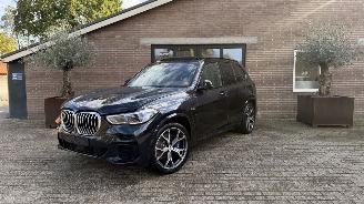 BMW X5 X5 xDrive 45 e M Sport PANORAMA Trekhaak HUD 360View picture 20