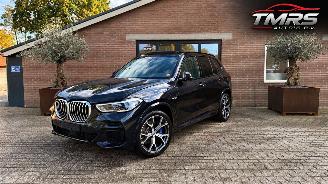 Coche accidentado BMW X5 X5 xDrive 45 e M Sport PANORAMA Trekhaak HUD 360View 2023/3