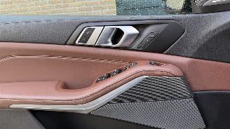 BMW X5 X5 xDrive 45 e M Sport PANORAMA Trekhaak HUD 360View picture 16