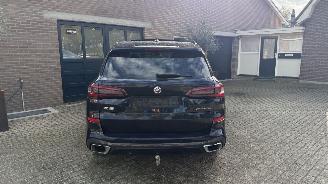 BMW X5 X5 xDrive 45 e M Sport PANORAMA Trekhaak HUD 360View picture 7