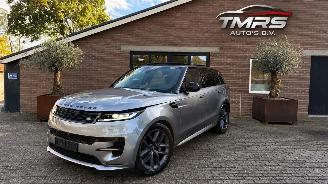 Coche accidentado Land Rover Range Rover sport Range Rover Sport Dynamic SE Hybrid PANORAMA Trekhaak HUD Leer Lucht VOLL 2024/11