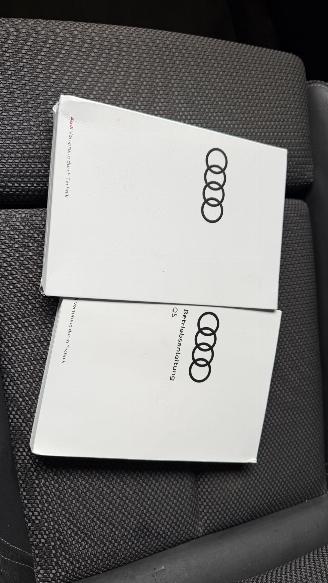 Audi Q5 AUDI Q5 Sportback 40 TDI Quattro S line PANORAMA Trekhaak VOLL picture 21
