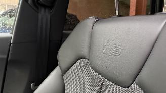 Audi Q5 AUDI Q5 Sportback 40 TDI Quattro S line PANORAMA Trekhaak VOLL picture 22