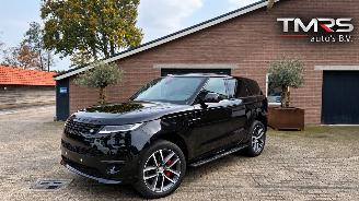 Unfallwagen Land Rover Range Rover sport LAND ROVER Range Rover Sport Dynamic HSE Hybrid PANORAMA Trekhaak VOLL 2026/3