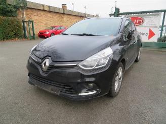 schade Renault Clio TVA DéDUCTIBLE