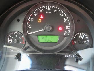 Skoda Citigo 1ER PROPRIéTAIRE picture 15