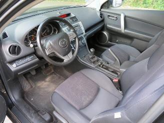 Mazda 6  picture 10