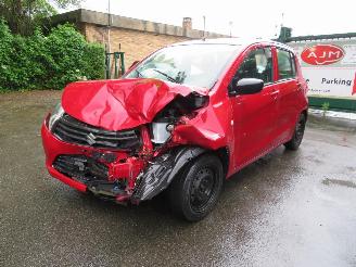  Suzuki Celerio  2019/4