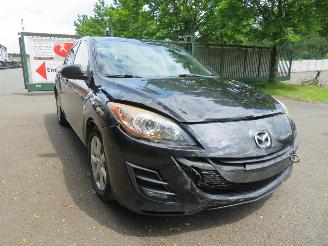  Mazda 3  2010/2