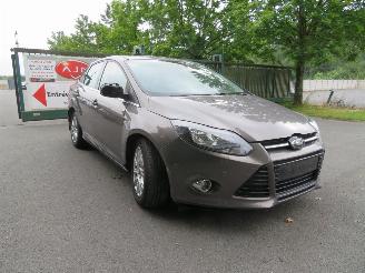  Ford Focus  2011/9