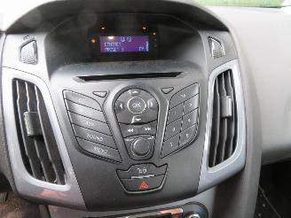 Ford Focus  picture 17