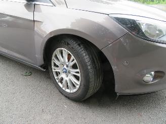 Ford Focus  picture 2