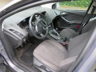 Ford Focus  picture 14