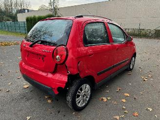 Chevrolet Matiz  picture 3