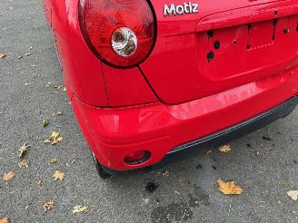 Chevrolet Matiz  picture 7