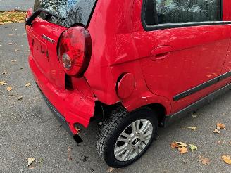 Chevrolet Matiz  picture 4
