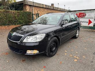  Skoda Octavia  2012/12