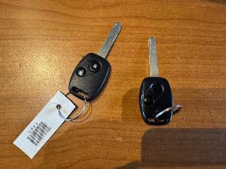 Honda Jazz 1ER PROPRIéTAIRE picture 22