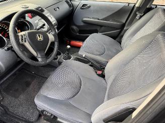 Honda Jazz 1ER PROPRIéTAIRE picture 12