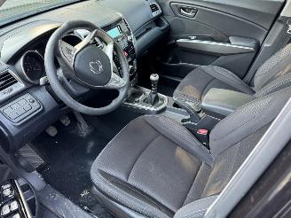 Ssang yong Tivoli 1ER PROPRIéTAIRE picture 13