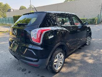 Ssang yong Tivoli 1ER PROPRIéTAIRE picture 8