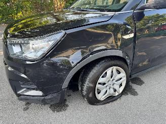 Ssang yong Tivoli 1ER PROPRIéTAIRE picture 2