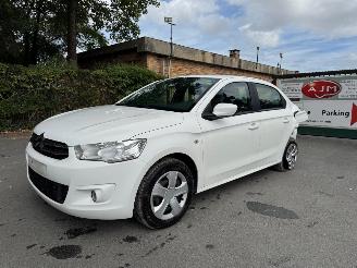  Citroën C-Elysee 1ER PROPRIéTAIRE 2016/7