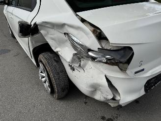 Citroën C-Elysee 1ER PROPRIéTAIRE picture 5