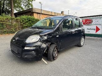 škoda osobní automobily Fiat Panda 1ER PROPRIéTAIRE 2013/5