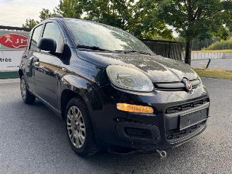 Fiat Panda 1ER PROPRIéTAIRE picture 9